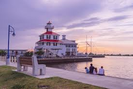 Lakeview New Orleans waterfront real estate — homes near Lake Pontchartrain