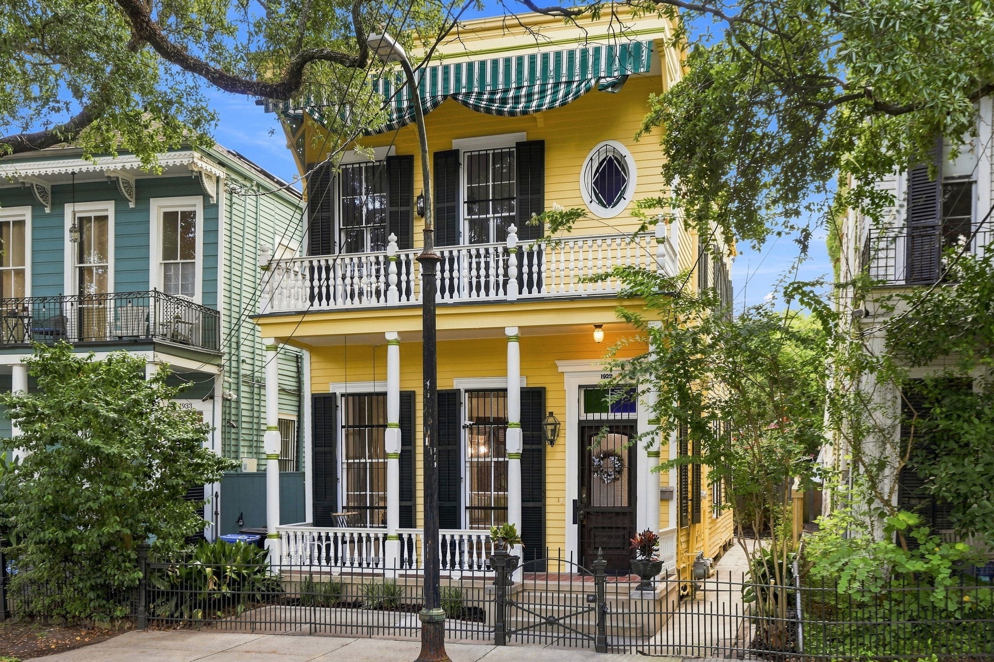 1929 Esplanade Avenue, Treme - New Orleans, LA 70116 — New Orleans real estate listing represented by Patrick Knudsen