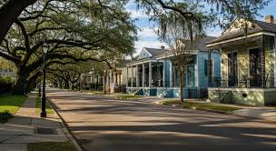 Mid-City New Orleans homes for sale — residential neighborhood near City Park